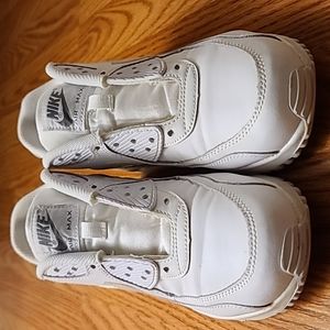 Nike Air Max 90 - White